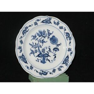 Blue Danube Bread & Butter Plate (s) Japan Vintage Floral‎